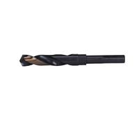 Century Drill & Tool 44344 Industrial Silver and Deming Drill Bit, 11/16"