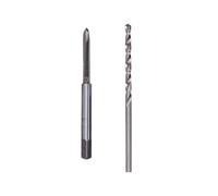 Century Drill & Tool 97505, 3.0X0.60 TAP & 3/32 Drill