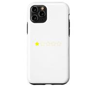 Century Egg One of Five Stars Would Not Recommend Case for iPhone 11 Pro