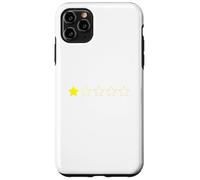 Century Egg One of Five Stars Would Not Recommend Case for iPhone 11 Pro Max