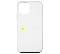 Century Egg One of Five Stars Would Not Recommend Case for iPhone 12 mini