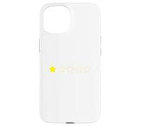 Century Egg One of Five Stars Would Not Recommend Case for iPhone 15