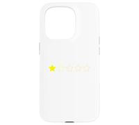 Century Egg One of Five Stars Would Not Recommend Case for iPhone 15 Pro