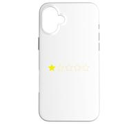 Century Egg One of Five Stars Would Not Recommend Case for iPhone 16 Plus