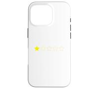 Century Egg One of Five Stars Would Not Recommend Case for iPhone 16 Pro