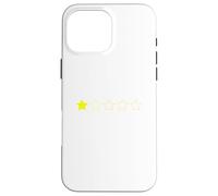 Century Egg One of Five Stars Would Not Recommend Case for iPhone 16 Pro Max