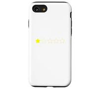 Century Egg One of Five Stars Would Not Recommend Case for iPhone SE (2020) / 7 / 8