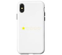 Century Egg One of Five Stars Would Not Recommend Case for iPhone X/XS
