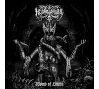 Womb Of Lilithu (Re-Issue 2022) [VINYL]