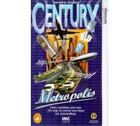 Century: Metropolis [VHS]