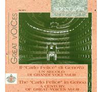 Century Of Great Voices Vol. 3