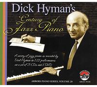 Century of Jazz Piano