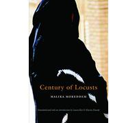 Century of Locusts (European Women Writers)