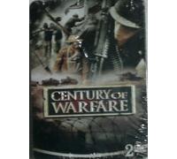 Century Of Warfare [DVD]