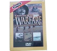 Century Of Warfare [DVD] [NTSC]