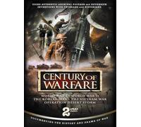 Century Of Warfare [DVD] [Region 1] [NTSC]