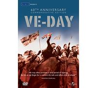 Century of Warfare: VE Day – DVD – 60th Anniversary Commemorative Edition
