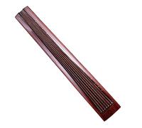 Century-old Chinese Fir Wood Guqin Professional Performance Level Chinese Traditional Stringed Instruments Guqin for Performance