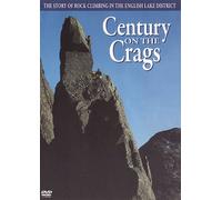 Century On The Crags [DVD]