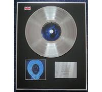 Century Presentations Childish Gambino - Limited Edition CD Platinum LP Disc - Awaken My Love!
