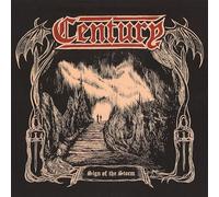Century Sign of the Storm CD multicolor Onesize