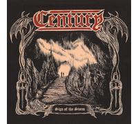 CENTURY - Sign Of The Storm - CD (CD with obi-strip)