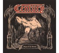 Century Sign of the Storm CD multicolor Onesize