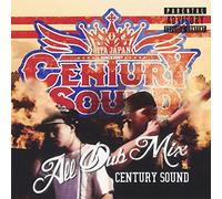 Century Sound - Century All Dub Mix [Japan CD] CSMO-1