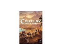 Century Spice Road