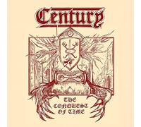 Century - The Conquest Of Time