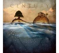 Century - The Red Giant [CD]
