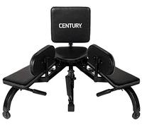 Century Versaflex 2.0 Leg Spreader Stretching Machine - Martial Arts - Dance - Yoga
