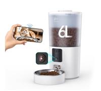 Automatic Cat Feeder