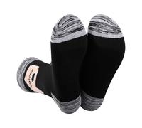 CENWA 1 Pair Funny Circle Game Socks Crazy Socks Circle Game gift (UK, Alpha, One Size, Regular, Regular, Circle Game Socks UK)