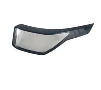 Cenxii Rear Lamps Shell For ChangAn For Qiyuan Reverse light lens