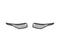 Cenxii Rear Lamps Shell For ChangAn For Qiyuan Reverse light lens