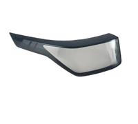 Cenxii Rear Lamps Shell For ChangAn For Qiyuan Reverse light lens