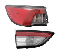 Cenxii Rear Lamps Shell For For Escape Reverse light lens