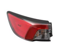 Cenxii Rear Lamps Shell For For Escape Reverse light lens