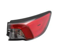 Cenxii Rear Lamps Shell For For Escape Reverse light lens