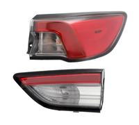 Cenxii Rear Lamps Shell For For Escape Reverse light lens
