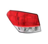 Cenxii Rear Lamps Shell For Subaru For Legacy Reverse light lens