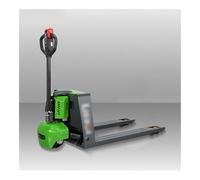Cenz-888 Electric Pallet Jack with Multi-Function Handle Lithium Power Pallet Jack Truck 3300Lbs Capacity Powered Lithium Battery(68.5cm)