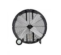Cenz-888 High Velocity Industrial Fan Large Electric Fan Industrial Electric Fan Mobile Workshop Warehouse Floor-standing Electric Fan(42 inch)