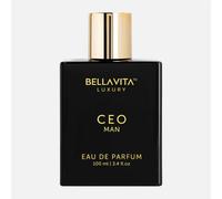 CEO Man BELLAVITA LUXURY Citrus, Ginger, Apple 100ml
