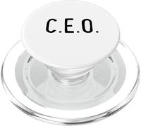 CEO PopSockets PopGrip for MagSafe
