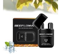 Ceoerty-Ceoerty BeeFlowAir Dual-Function Nasal Inhaler, Prostate Health Nose Inhaler Spray for Men, Restores Vitality (1pcs)