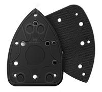 Ceoighe 2 Pack Mouse Sander Replacement Pads Compatible with Ryobi Sander