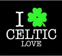 Ceoil Cu Chulainn - I Love Celtic Love