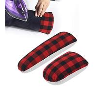 Ceolup Ironing Ham Tool Ironing Pressing Tools Ironing Heat Insulation Pad, Tailors Ham Pad For Pressing Body Seams, Curves, And Sleeve Roll